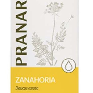 ZANAHOREA BIO 50ML ACEITES MACERACION
