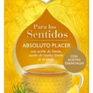 TE YOGI SENT. ABS PLACER ECO 20 BOL