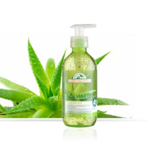 GEL ALOE VERA 500ML DOSIFICADOR