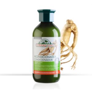 ACONDICIONADOREGINSENG