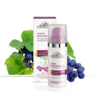 CREMA REGENERADORE SENA DISNA CMV de Secuoya y Vi?a, Senna 55ML