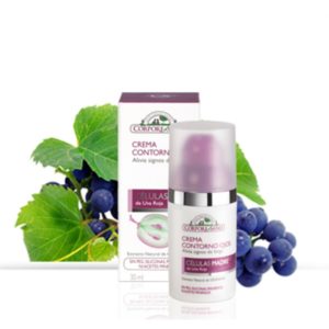 CREMA CONTOREO OJOS CMV de Secuoya y Vi?a, Granada, Manteca de karit?