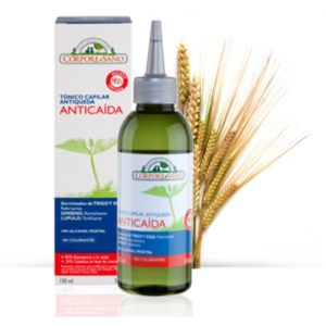 LOCION  CAPILAR ANTICAIDA 150ML