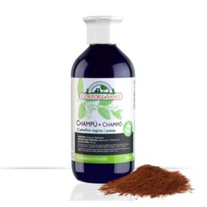 CHAMPU HENNA CABELLO NEGRO