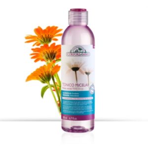 TONICO MICELAR PIEL SECA 200ML