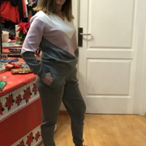 Conjunto de punto Channel