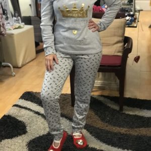 Pijamas Princess
