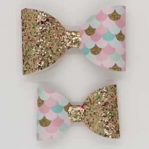 Pack Vinil Chunky Bow