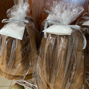 Pandoro