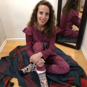 Pijamas Lamarimandona