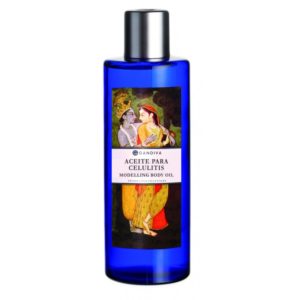 COSMETICA CORPORAL" ANTI-CELULITICO"