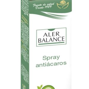 ALERBALANCE SPRAY ANTIACAROS 50 ML
