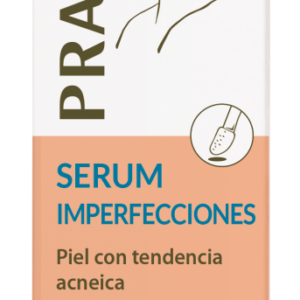 SERUM IMPERFECCIONES BIO (ECO)* - AROMADERM