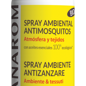 SPRAY ANTI-MOSQUITOS - ATM?SFERA & AROMAPIC