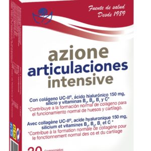 AZIONE ARTICULACIONES INTENSIVE 30