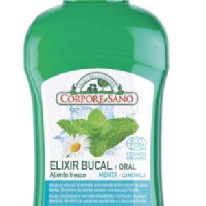 ELIXIR BUCAL 250 BIO COSMOS