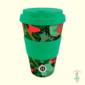 MUG BAMBU VERDE HIMALAYA