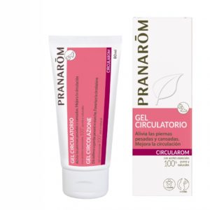 GEL CIRCULATOREO - 80 ML CIRCULAROM