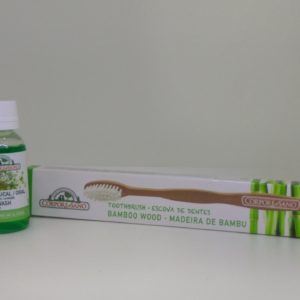 CEPILLO DENTAL BAMBU