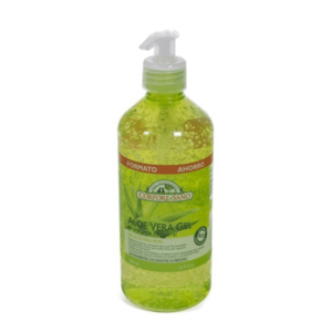 GEL ALOE OREANIC COREOREL 300 ml