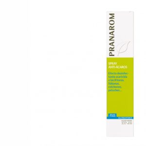 SPRAY ANTI-ACAROS - SABANAS, COLCHON ALLERGOFOREE