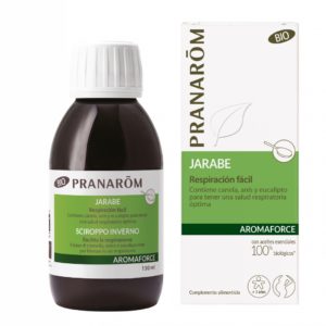 JARABE INVIERNO - RESPIRACI?N F?CI AROMAFOREE