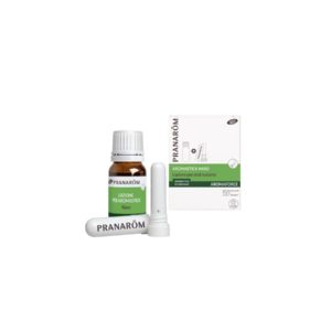 AROMASTICK: SOLUCION NARIZ 10 ML + AROMAFOREE