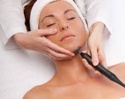 indiba facial