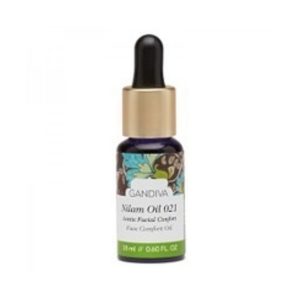 COSMETICA FACIAL"NILAM OIL 021" CONFORT