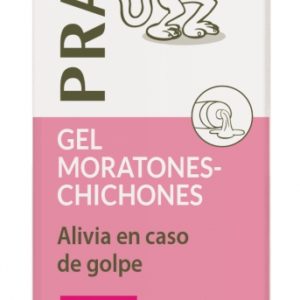 GEL - MORETONES-CHICHONES - ALIVIA PRANABB