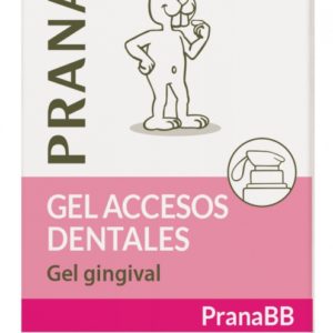 GEL ACCESOS DENTALES - GEL GINGIVAL PRANABB