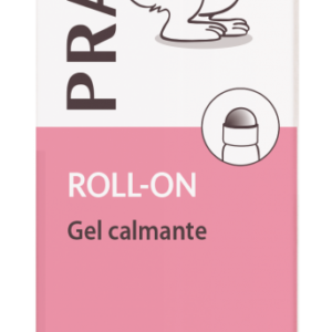ROLL-ON GEL CALMANTE BIO (ECO)* - PRANABB