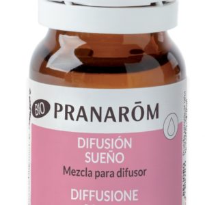 DIFUSION SUE?O - MEZCLA PARA DIFUSOR PRANABB