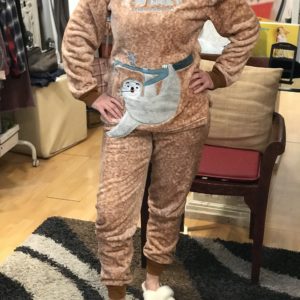 Pijama Marilin