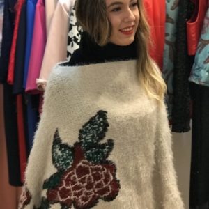 Poncho Anna