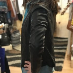 chaqueta pulipiel