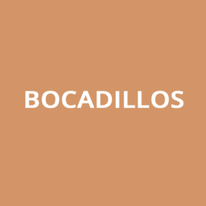 Bocatas