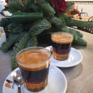 Desayunos