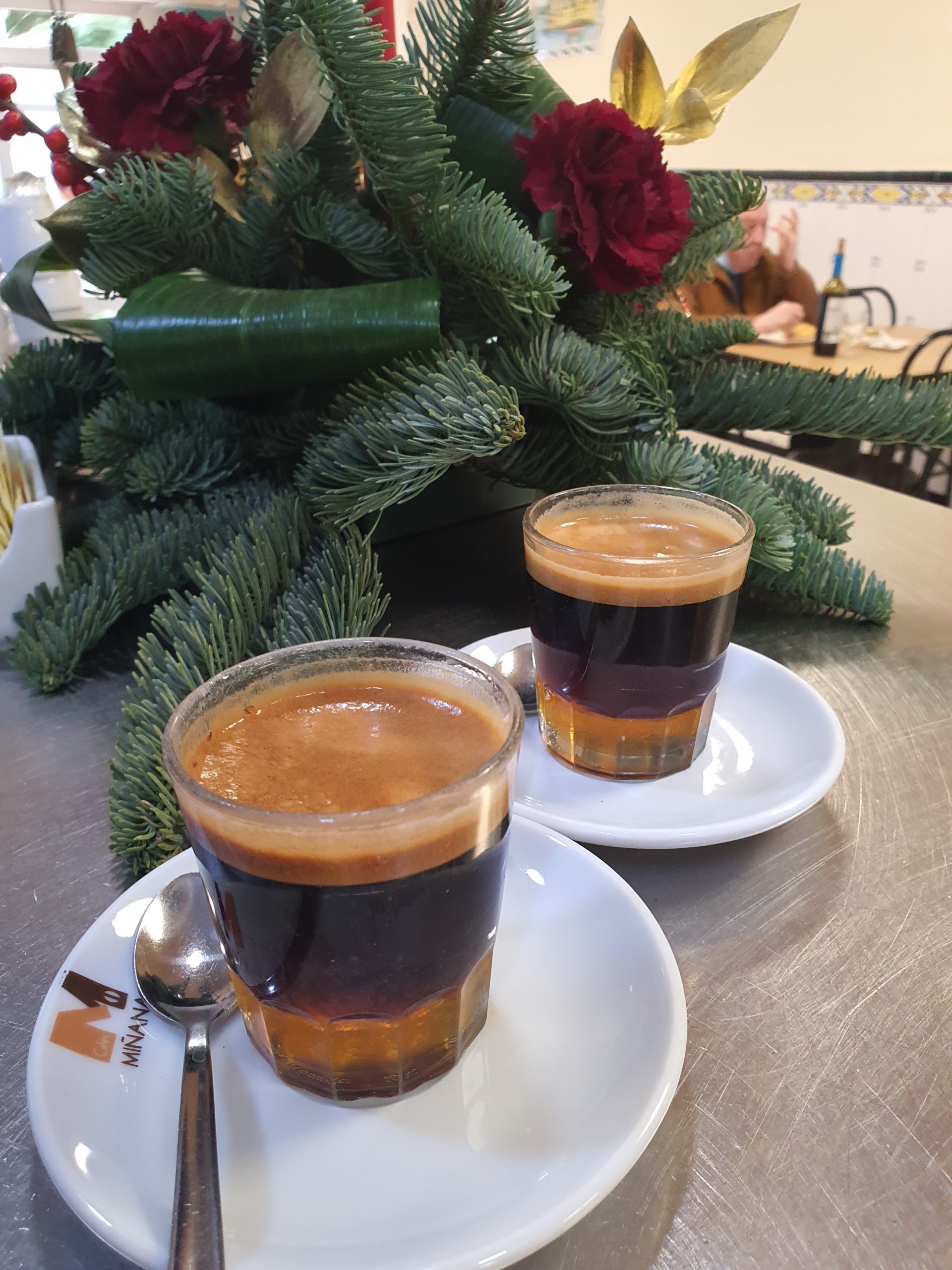 CAFES