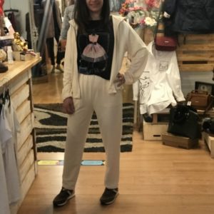 Chandal Lisa