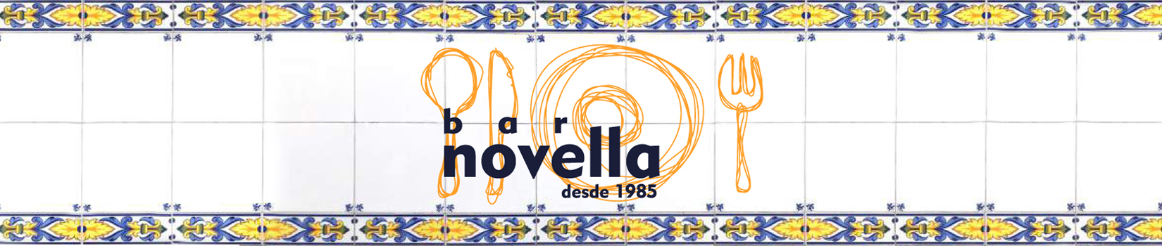 Bar Novella