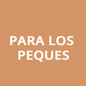 Para los peques