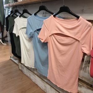 Top Mayo
