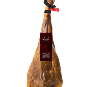 Jamón Ibérico De Bellota «Bruto» (Extremadura)