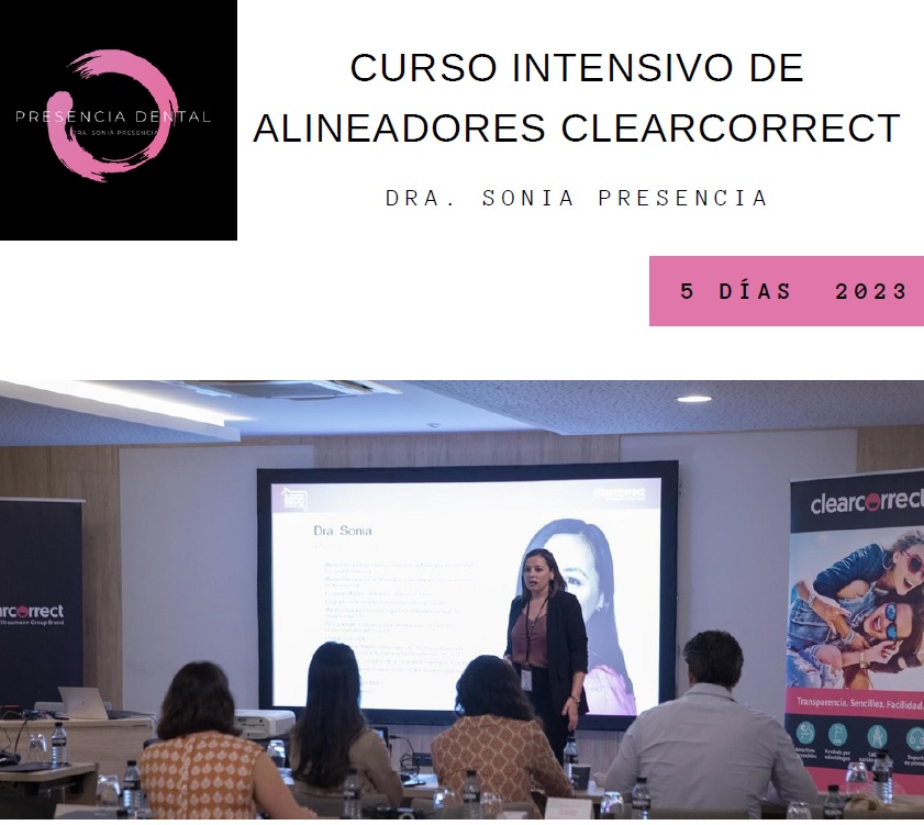Curso Intensivo Valencia